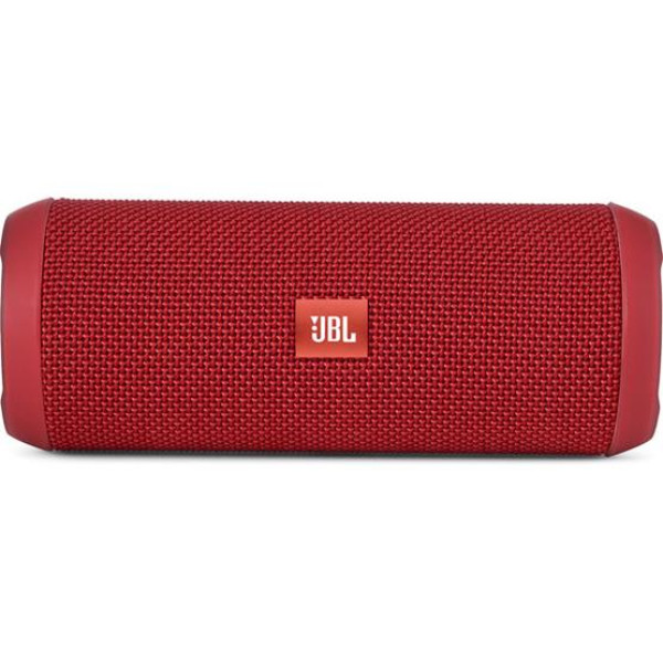 Акустическая система JBL Flip 3 Red (JBLFLIP3RED)